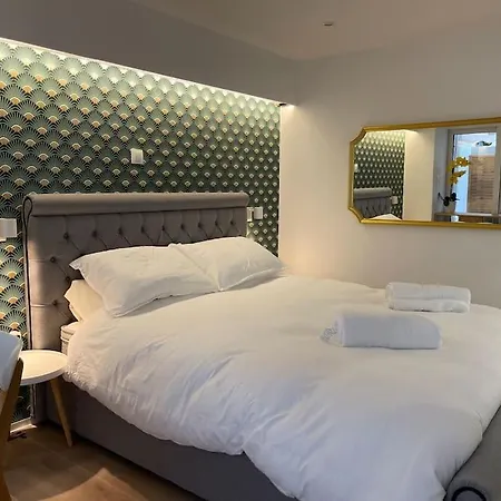 Apartmán Hideaway Boutique Atény Exteriér fotografie