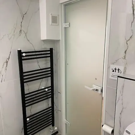 Apartmán Hideaway Boutique Atény Exteriér fotografie
