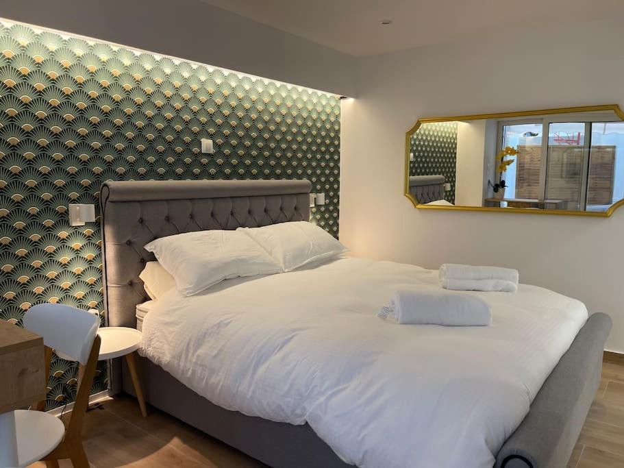 Apartment Hideaway Boutique Athens