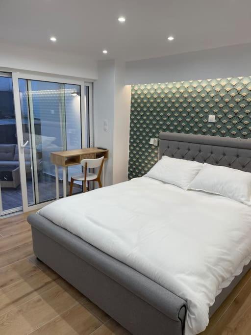 Hideaway Boutique Apartment Athens