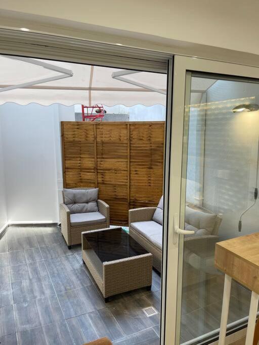 Hideaway Boutique Apartment *