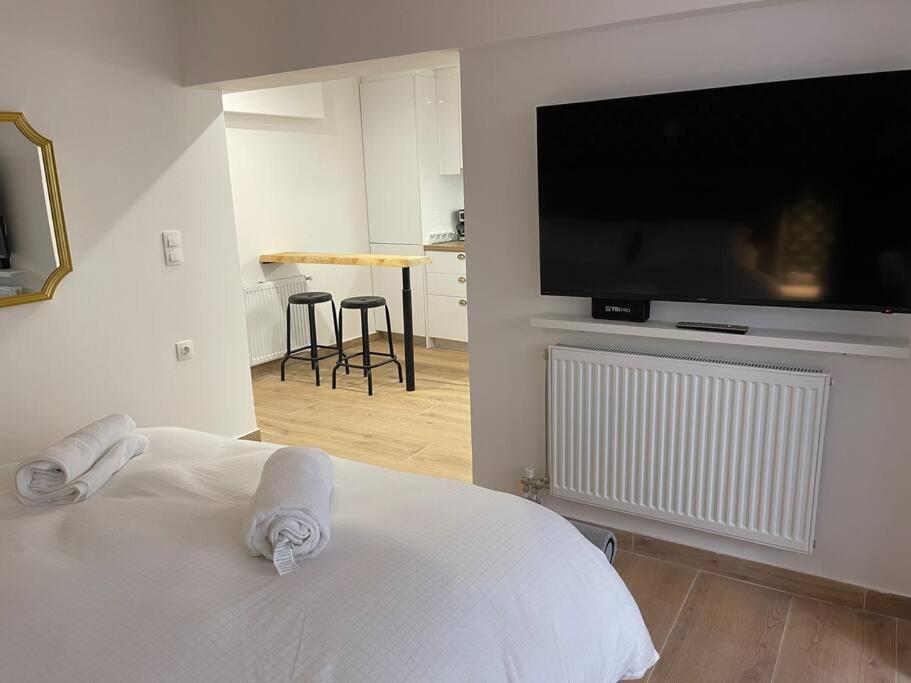 Apartment Hideaway Boutique Athens